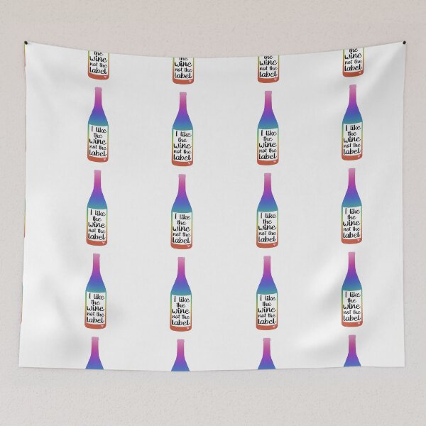 Item preview, Schitts Creek Wine designed and sold by LisaDylanArt.