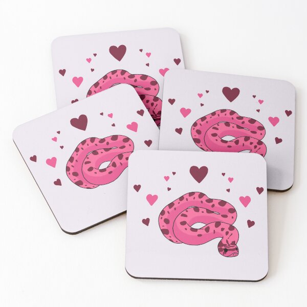 Item preview, Heart Hognose designed and sold by VanHollowStudio.