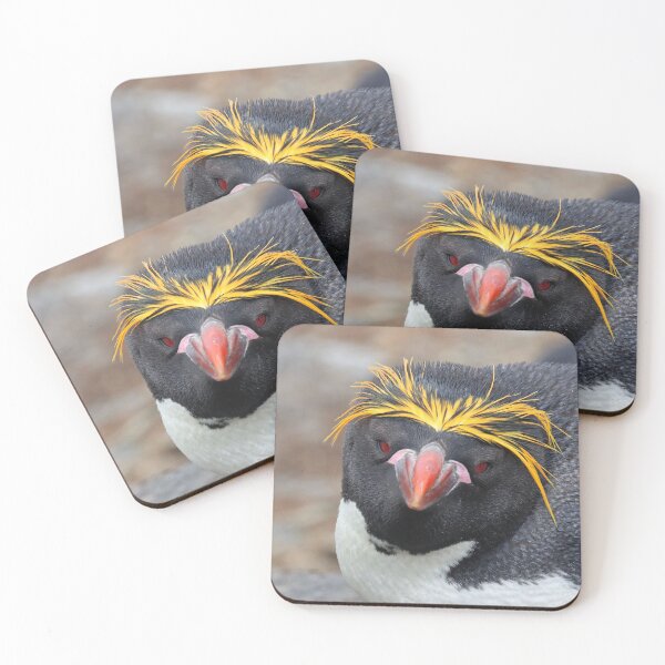 Item preview, Macaroni penguin nesting designed and sold by Marion Joncheres.