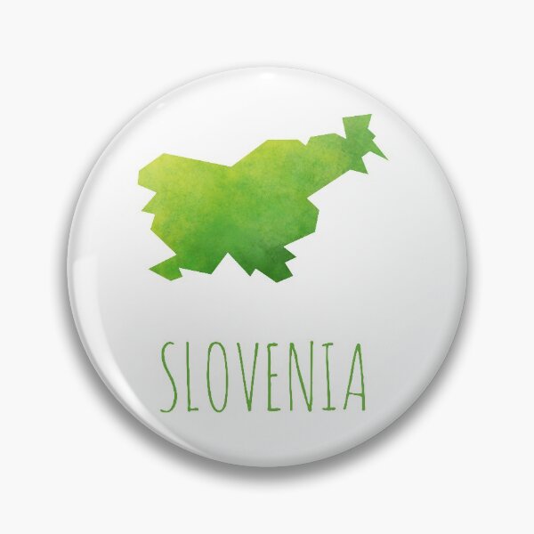 Item preview, Eslovenia designed and sold by Motivburg.