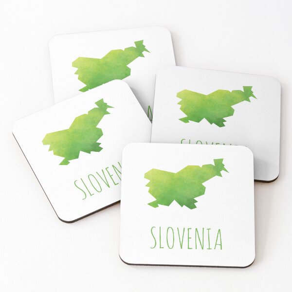 Item preview, Eslovenia designed and sold by Motivburg.