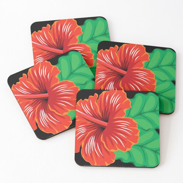 Item preview, Redbubble floral art  designed and sold by Leefs.