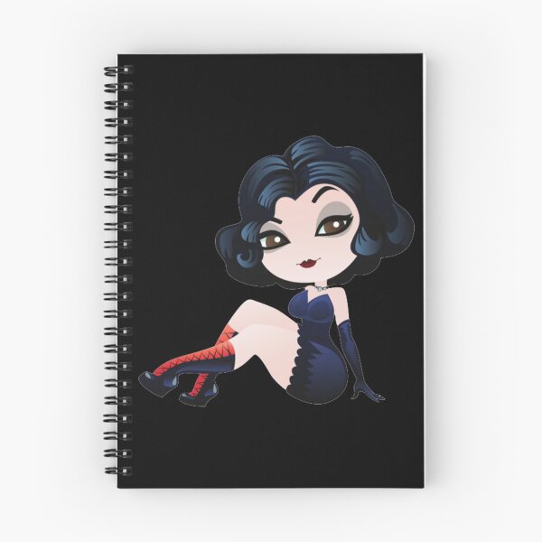 Item preview, Fatal Woman designed and sold by LAntreNoir.