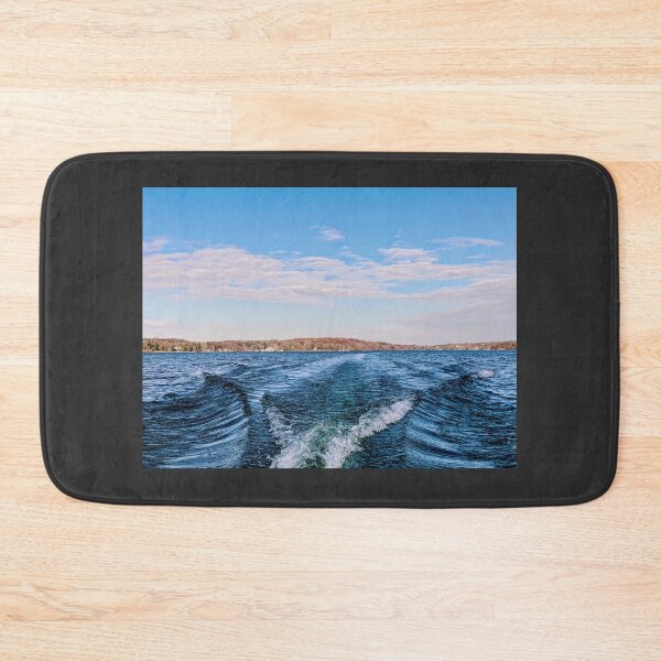 Item preview, Boat Vibes designed and sold by MidnightInk Designs.