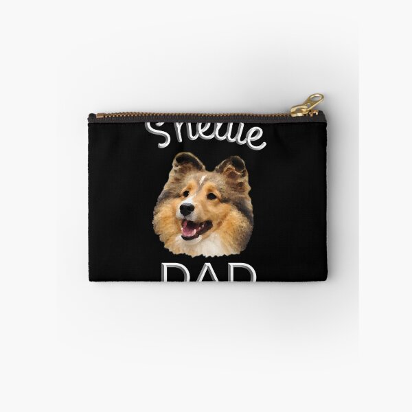 Item preview, Best Sheltie Dog Dad, Sheltie Dad designed and sold by GoodVibesOcean.