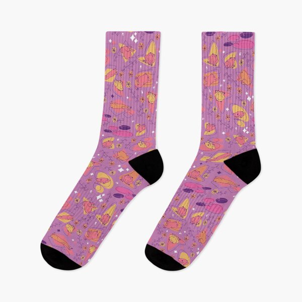 Item preview, Atomic Frogs! Hop-wave designed and sold by AngieHursh.