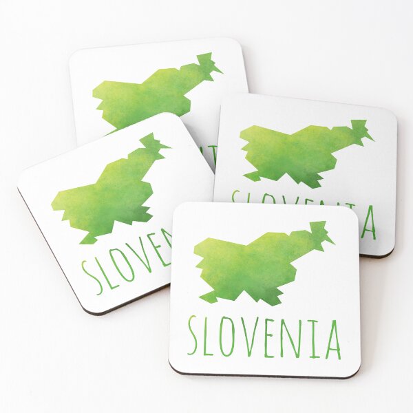 Item preview, slovenia designed and sold by Motivburg.