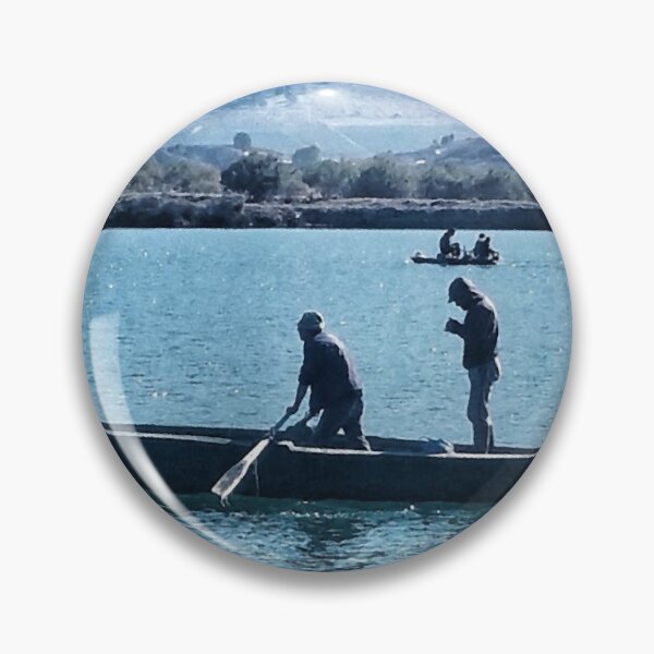 Item preview, Albanian Fishermen designed and sold by Coogirl.