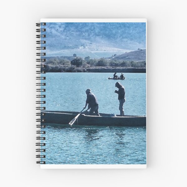 Item preview, Albanian Fishermen designed and sold by Coogirl.