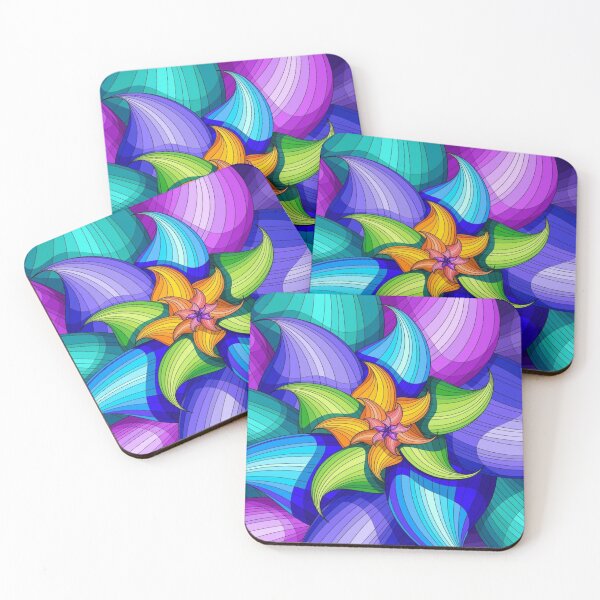 Item preview, Mandala flower  designed and sold by Ibrahimm12.