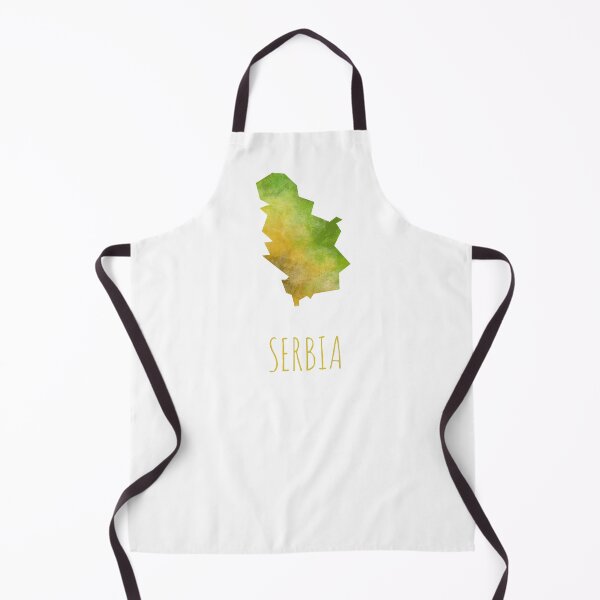 Item preview, Serbia & Kosovo designed and sold by Motivburg.