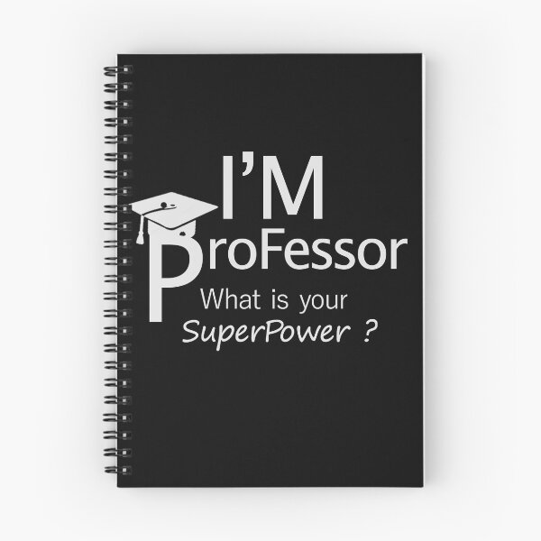 Item preview, I Am Professor What is Your Superpower?-Gift For Professor Dad, Uncle, Professor T-shirt designed and sold by BestDes.