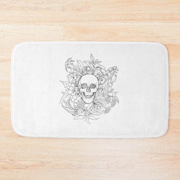 Item preview, Poisoner's Bouquet designed and sold by TheChazCav.