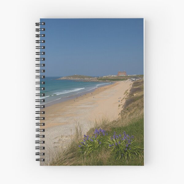 Item preview, Newquay Cornwall Fistral Beach England UK designed and sold by acceleratorhams.