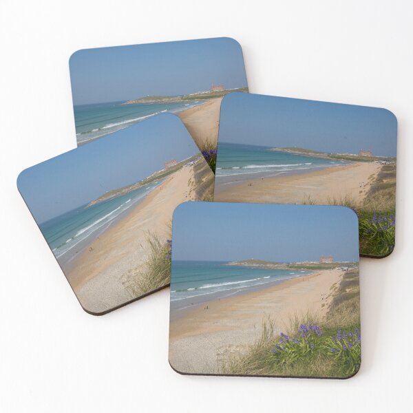 Item preview, Newquay Cornwall Fistral Beach England UK designed and sold by acceleratorhams.