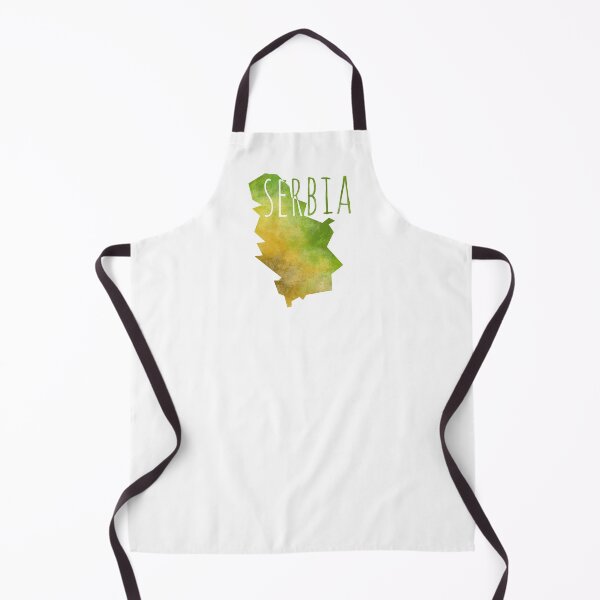 Item preview, Serbia & Kosovo designed and sold by Motivburg.