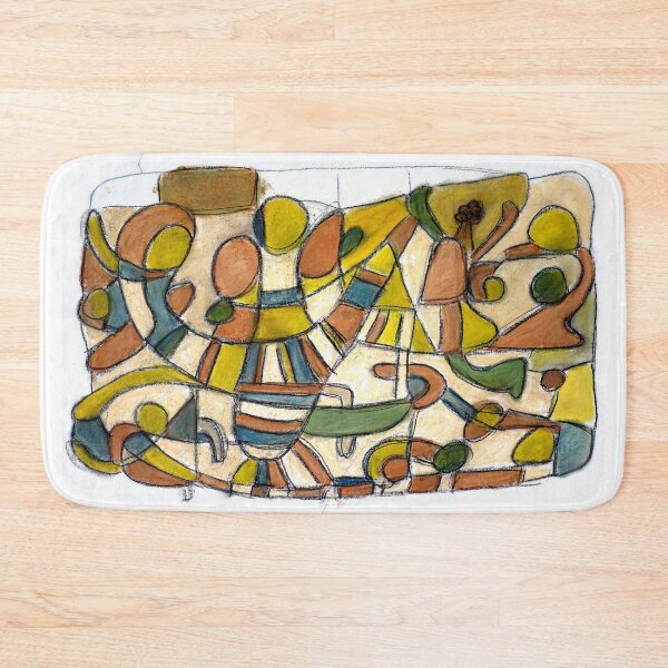 Item preview, Family Reunion designed and sold by ShulaKoenig.