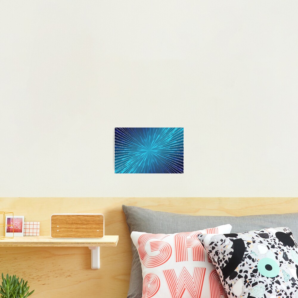 Item preview, Photographic Print designed and sold by coolshop123.