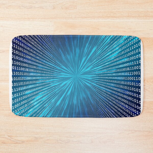 Item preview, binary code. designed and sold by coolshop123.