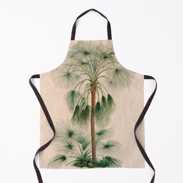 Item preview, Livistonia Humilis by Ferdinand Bauer designed and sold by redoARTstore.