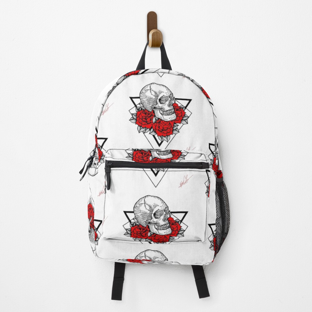 Item preview, Backpack designed and sold by 48Comics.