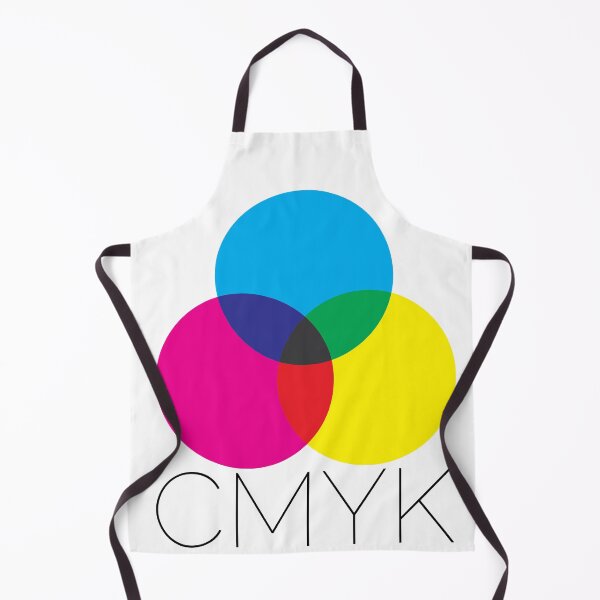 Item preview, CMYK designed and sold by JosTees96.