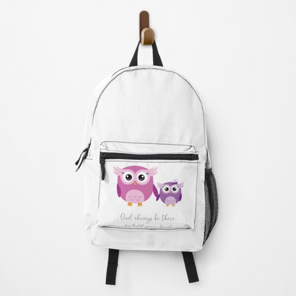 Item preview, Owl always be there to hold your hand designed and sold by maddz-la.