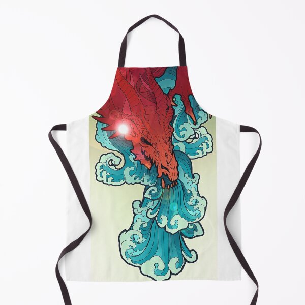 Item preview, Dragon designed and sold by PungaLands.