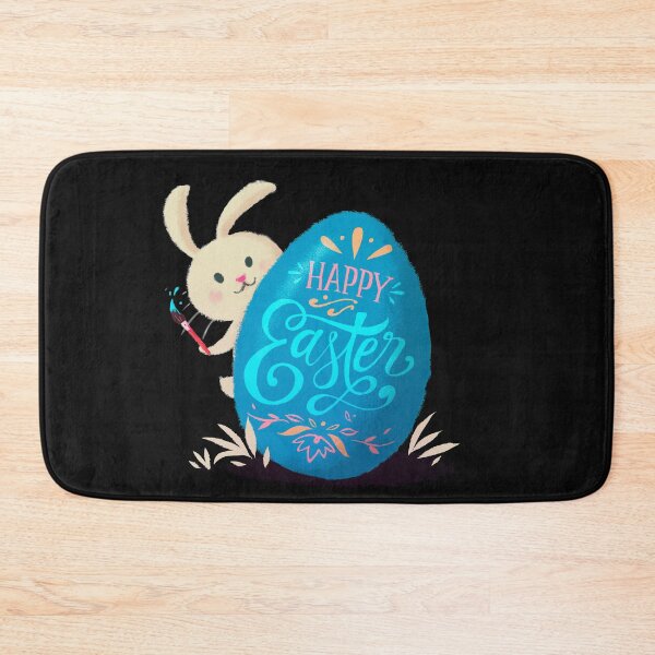 Item preview, Happy Easter 2021 designed and sold by joabaj.