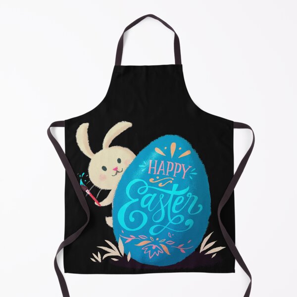 Item preview, Happy Easter 2021 designed and sold by joabaj.