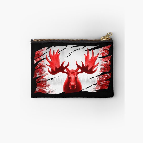 Item preview, Canadian Moose designed and sold by Vancity Printees.