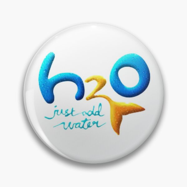 Item preview, H 2 o just add water designed and sold by MohamedRashed15.