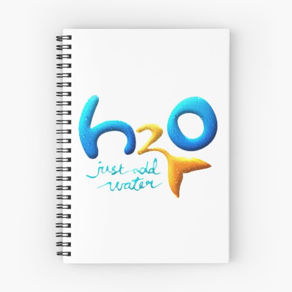 Item preview, H 2 o just add water designed and sold by MohamedRashed15.