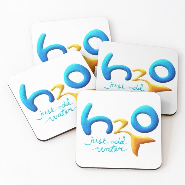 Item preview, H 2 o just add water designed and sold by MohamedRashed15.