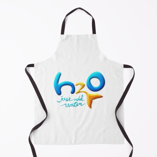 Item preview, H 2 o just add water designed and sold by MohamedRashed15.