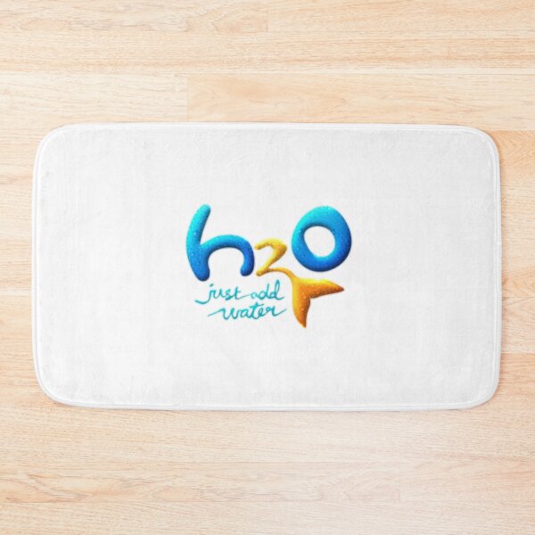 Item preview, H 2 o just add water designed and sold by MohamedRashed15.