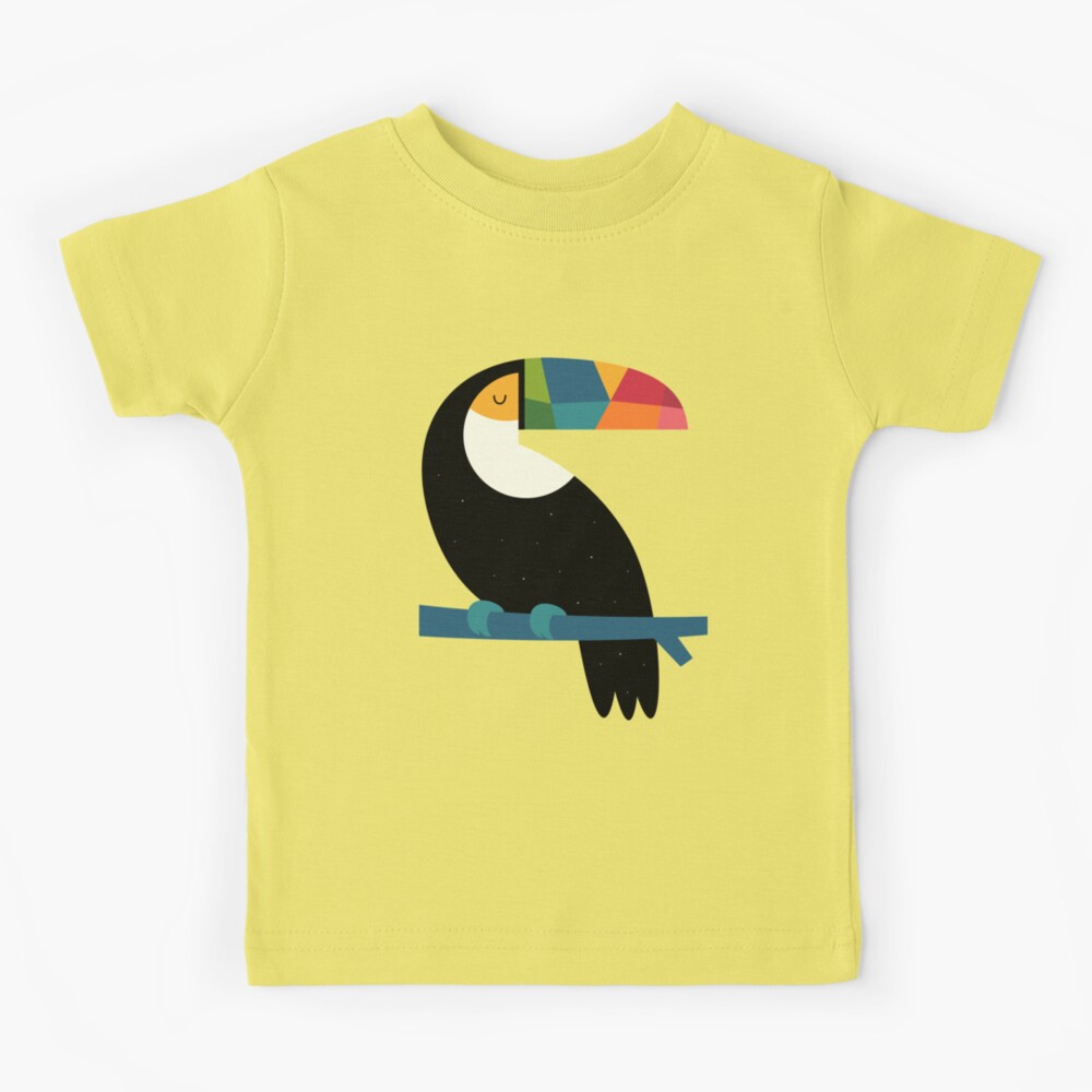 boden toucan shirt