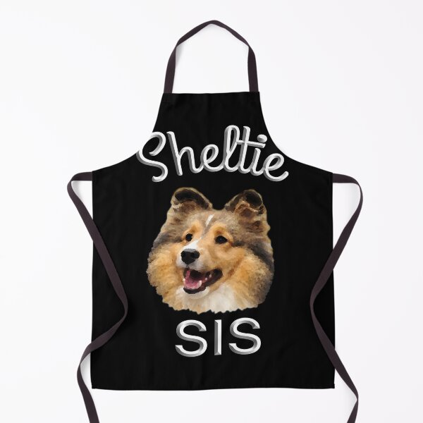 Item preview, Mejor hermana perro Sheltie, hermana Sheltie, hermana Sheltie designed and sold by GoodVibesOcean.