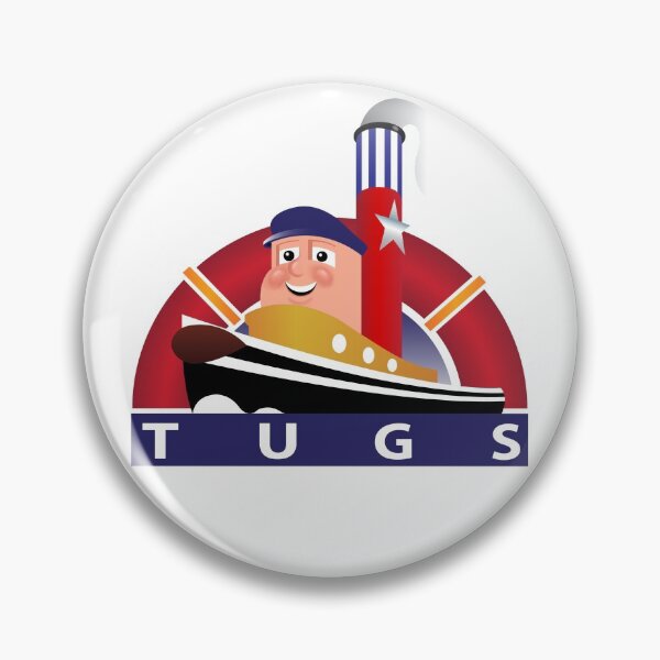 Item preview, TUGS (Yellow) designed and sold by WestieMerch.