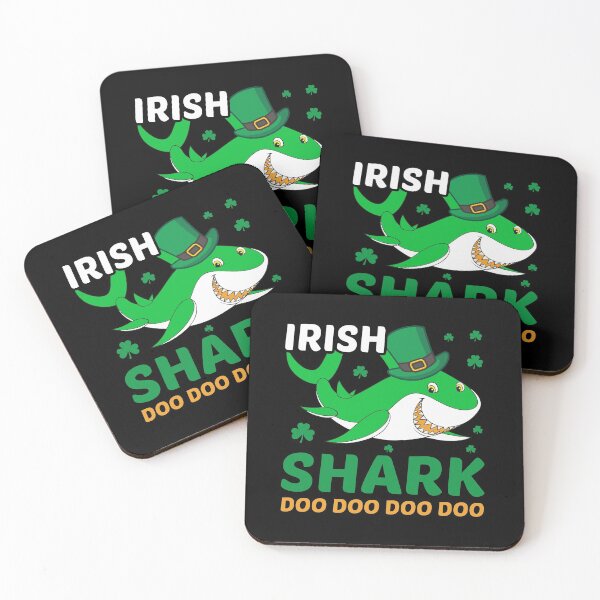 Item preview, Irish Sark Doo Doo Doo Doo designed and sold by Mariano Topno.
