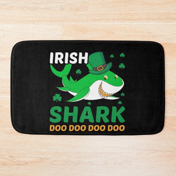 Item preview, Irish Sark Doo Doo Doo Doo designed and sold by Mariano Topno.