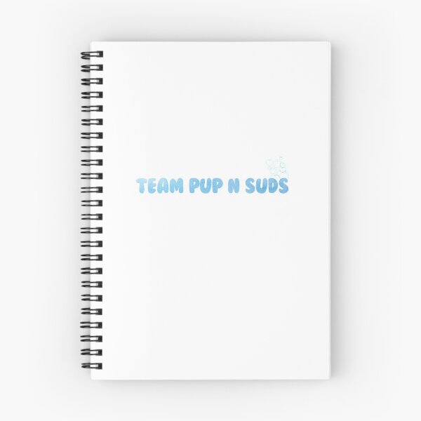 Item preview, Team Pup N Suds designed and sold by elawson715.
