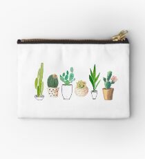 POTTED CACTI Studio Pouch