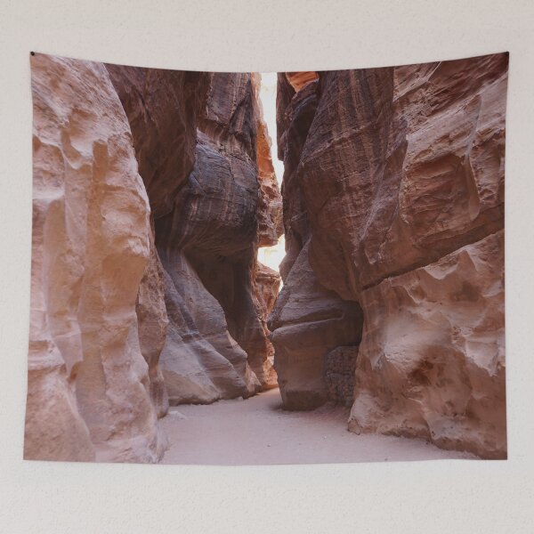 Item preview, Gorge in Jordan designed and sold by VvdVenDesign.