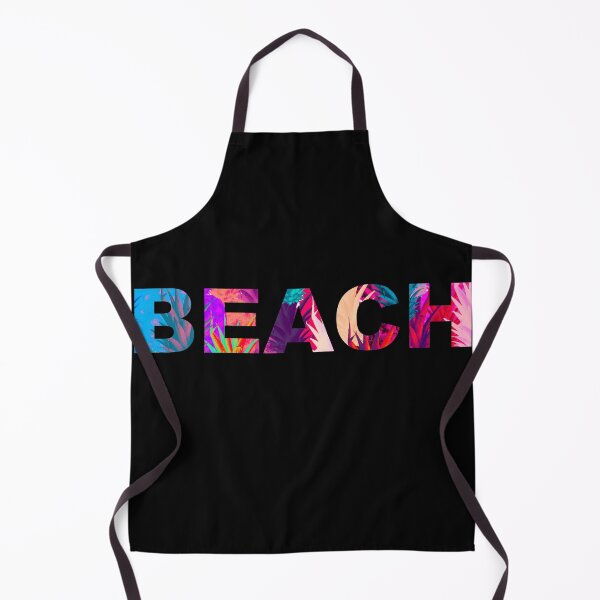Item preview, beach sign designed and sold by pineappledizajn.