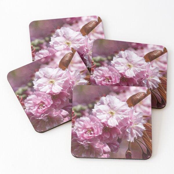 Item preview, Artistic Cherry Blossom designed and sold by Violaman.