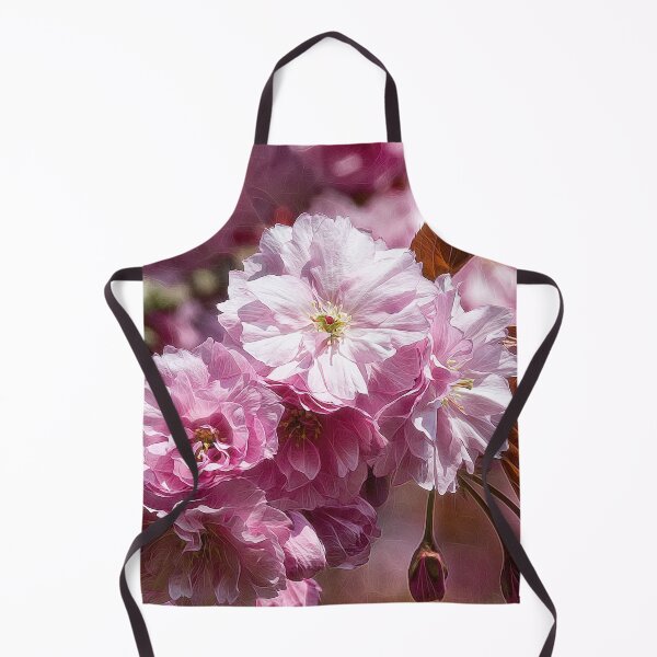 Item preview, Artistic Cherry Blossom designed and sold by Violaman.