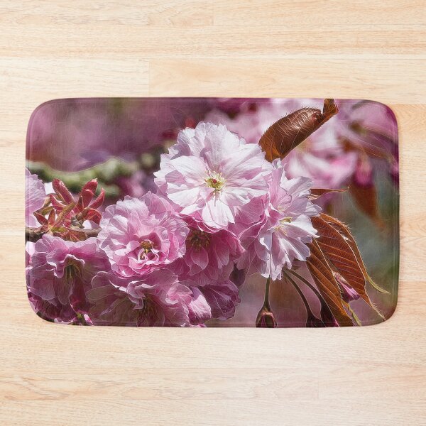 Item preview, Artistic Cherry Blossom designed and sold by Violaman.