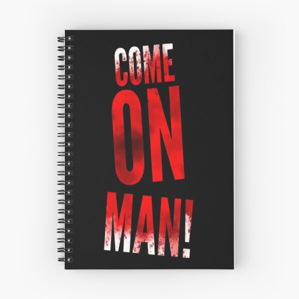Item preview, come on man funny memes gift  designed and sold by AYACHI90.