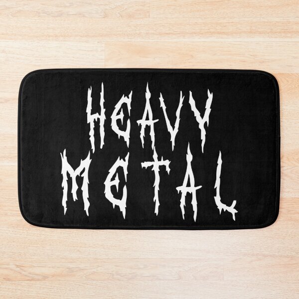 Item preview, Heavy Metal designed and sold by Express YRSLF.